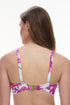 Chantelle Sauvage Single Wire Plunge Bikini Top
